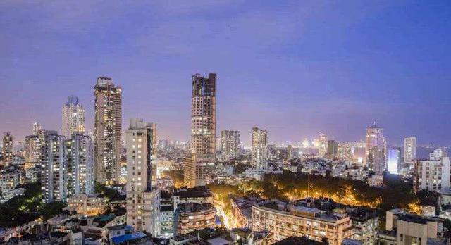 印度孟买第一高楼：仅投资22亿房都卖完了，却烂尾多年至今没人管