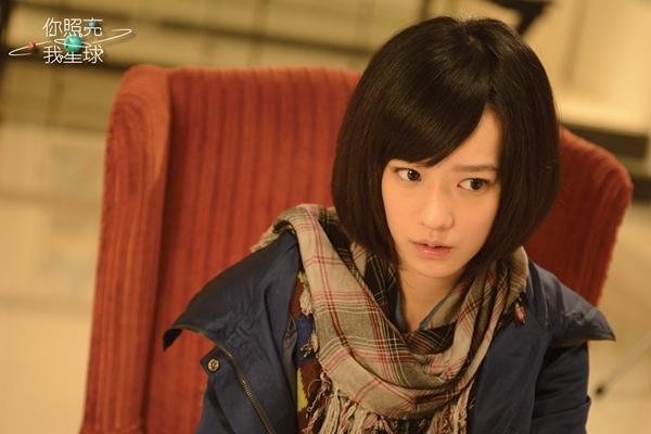 她现在长这样|李淘淘|我可能不会爱你|孟耿如_新浪新闻