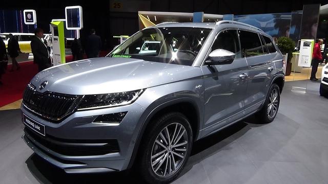 性价比最高的德国SUV 全系2.0T 长轴距7座 优惠完仅15万