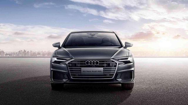 奥迪将是下一个凯迪拉克？A6L、Q5L降价7万，A4L上市4个月降5万