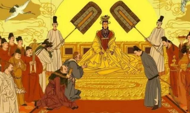 他是唐朝著名宰相,一生多次大起大落,结局却异常凄惨|张柬之|朝廷