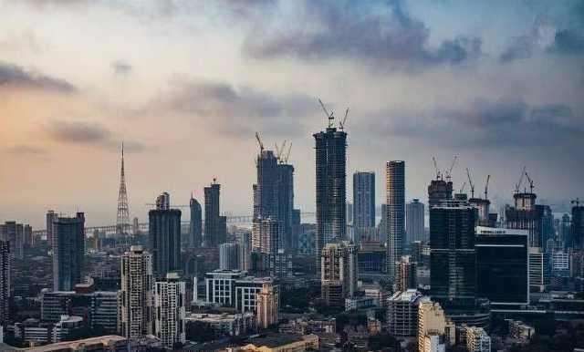 印度孟买第一高楼：仅投资22亿房都卖完了，却烂尾多年至今没人管