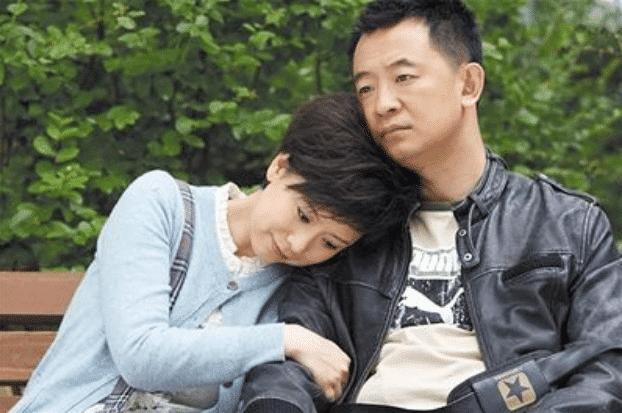 当年不顾阻力毅然嫁给黄海波的曲珊珊如今过的怎么样了