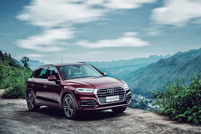 奥迪将是下一个凯迪拉克？A6L、Q5L降价7万，A4L上市4个月降5万