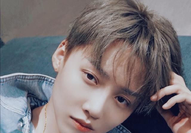 刘雨昕有多宠粉回馈粉丝再录想见你看清发布时间太温柔