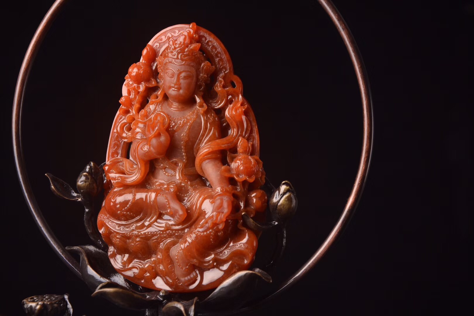 朱金家融禅意于玉石的雕刻家|禅意|雕刻家|玉石_新浪新闻