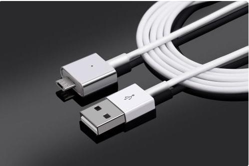 OTG数据线选购指南 手机连接U盘全解析