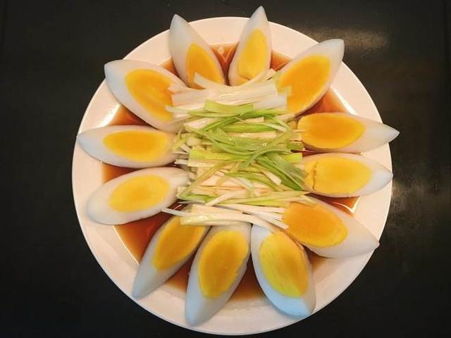 吃鸡蛋的人那么多,为什么却很少人吃鹅蛋?它不香吗?