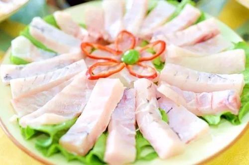 脆肉鲩:浑身都是"宝",每个部位都有经典吃法|脆肉鲩|豉汁|鱼腩_新浪