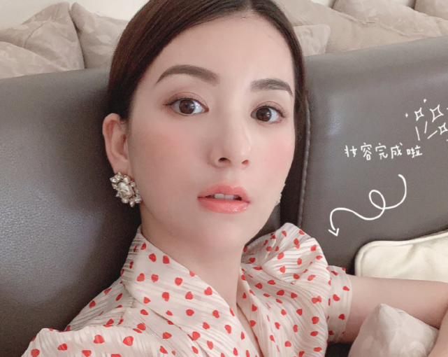 &ldquo;天王嫂&rdquo;果然硬气！方媛霸气回应网友，仅用一张图堵住网友的嘴