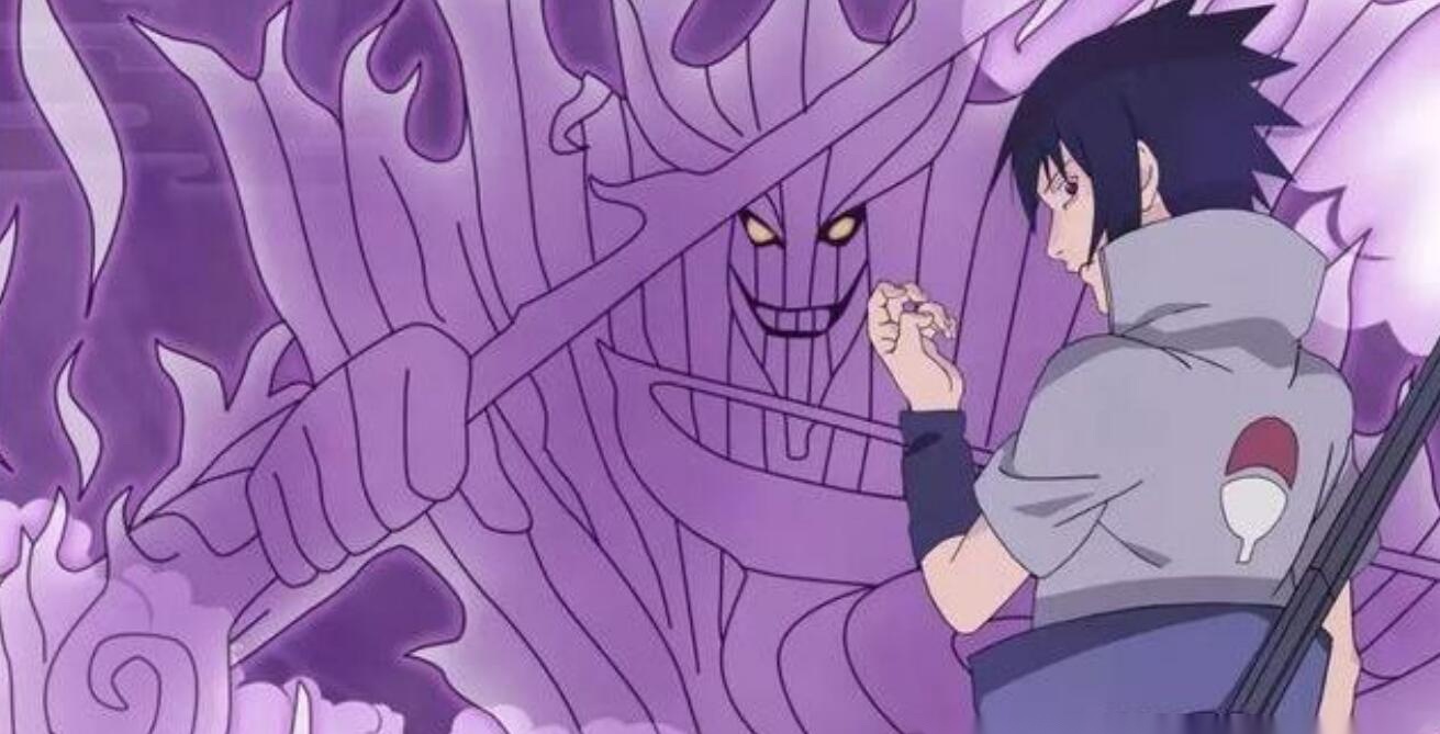 火影忍者金鸣热度过后下次高招a忍指向他们佐助已在路上