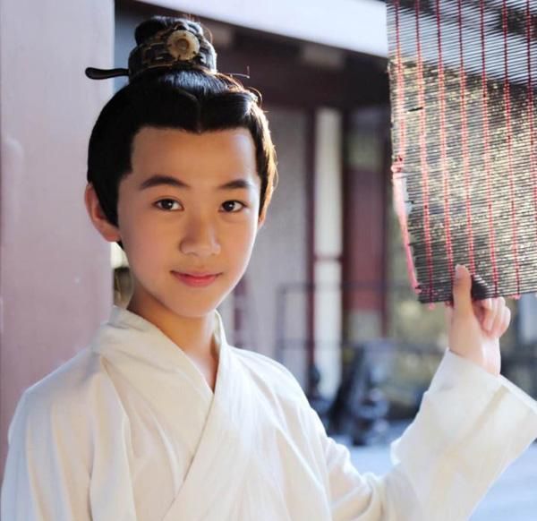 最年轻的宰相甘罗的来历