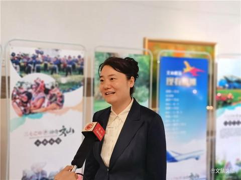 跨省游开放后,贵阳迎来文山旅游推介团