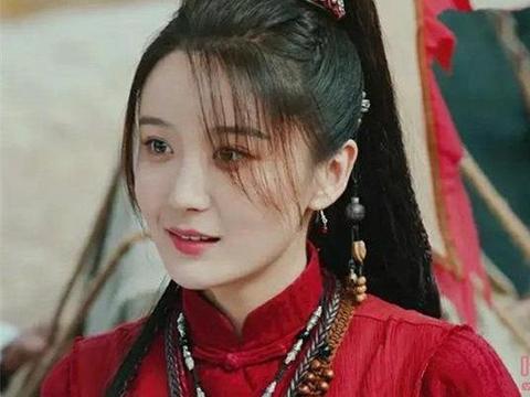 大侠霍元甲沙燕扮演者"小赵丽颖"王之一年龄资料曝光
