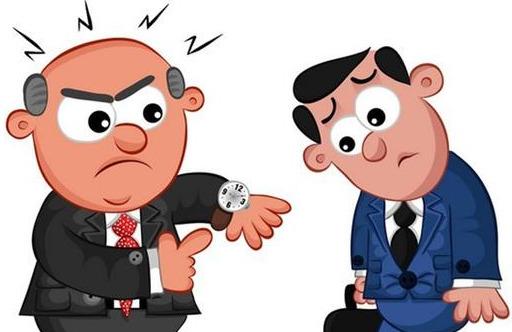 职场新人,这8大地雷不要踩|职场新人|发问|迟到_新浪新闻