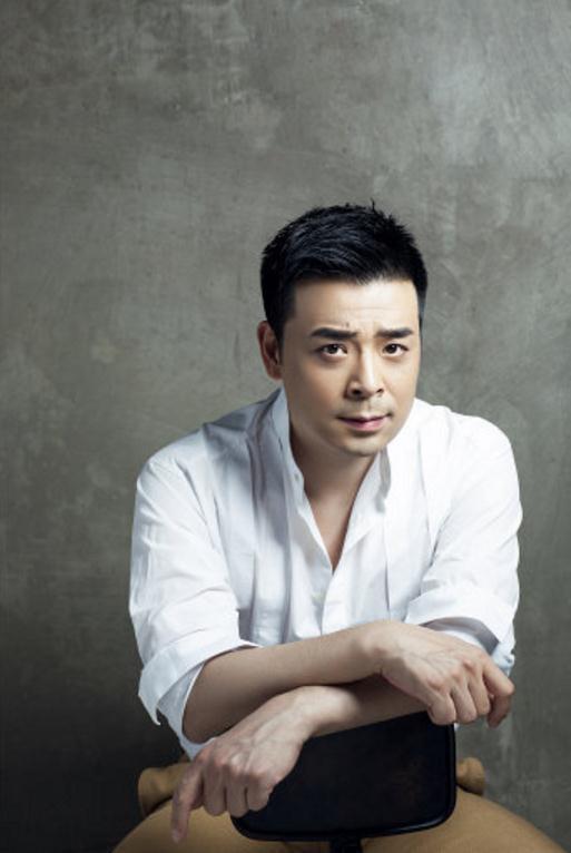 出道多年没有名气,与妻子裸婚低调幸福惹人羡|傅迦|田妮|名气_新浪