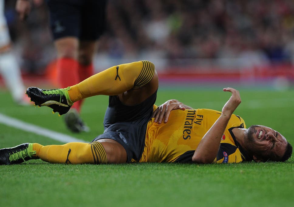 伤兵不死不仅在欧冠-贝尔与科斯塔成代表人物,玻璃全是防弹级别