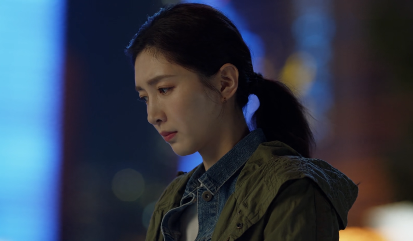 《三十而已》王漫妮选择留学不切实际?演员江疏影发文回应