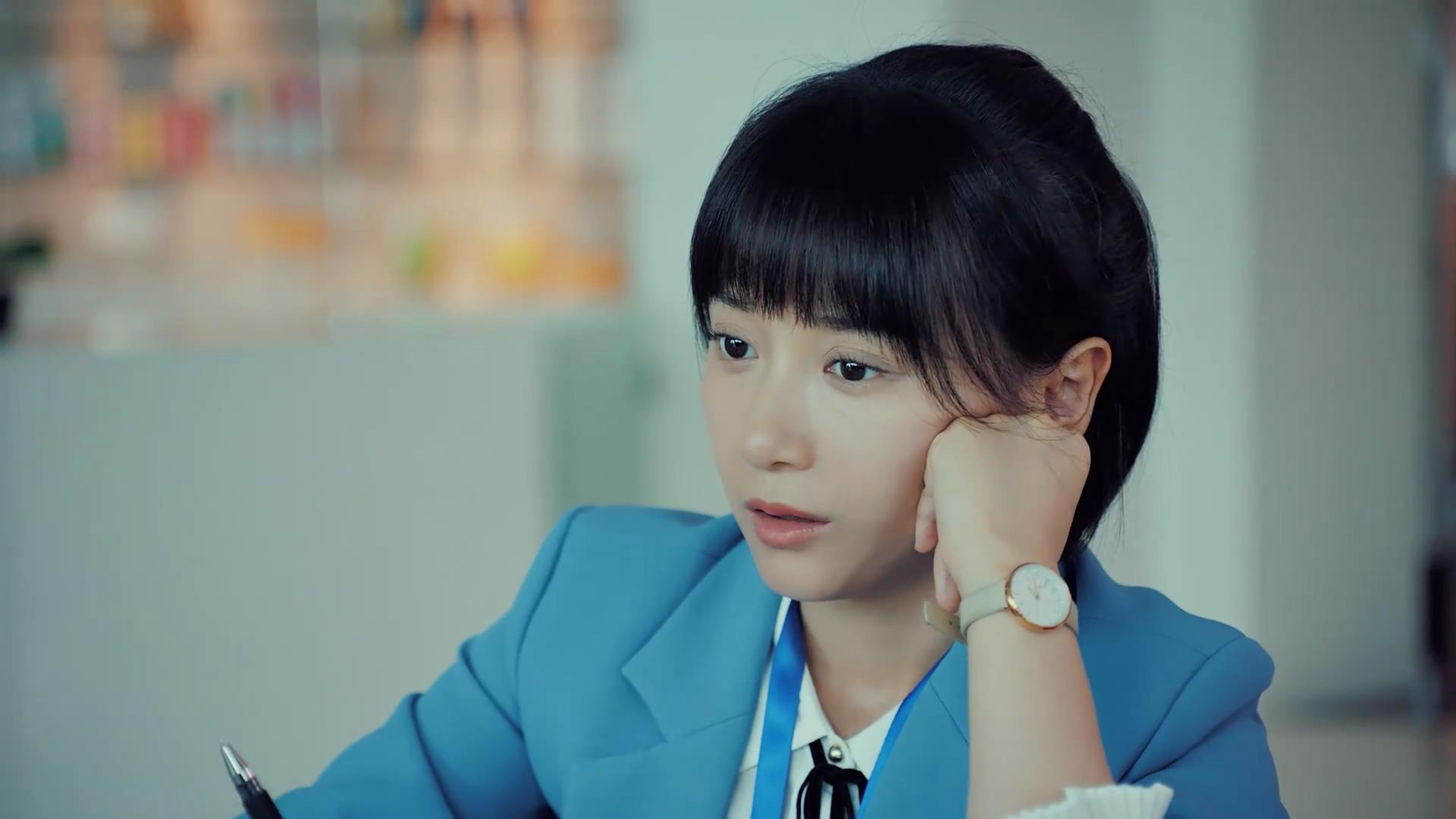 二十不惑普凌遇危机周寻让姜小果做内鬼有私心的