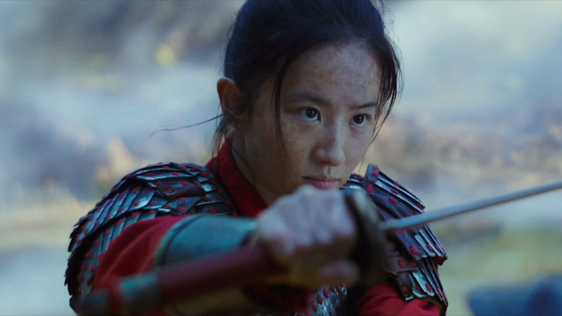 《花木兰》放弃北美院线,改为流媒体点播,这价格劝退我