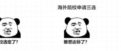 留学申请干货还没网申的我开始慌了留学申请步骤盲区解析