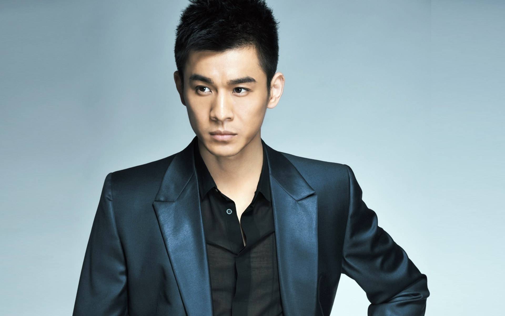 郑爽李易峰大红大紫,唯41岁的他才等到《重启》|古剑|重启|乔振宇