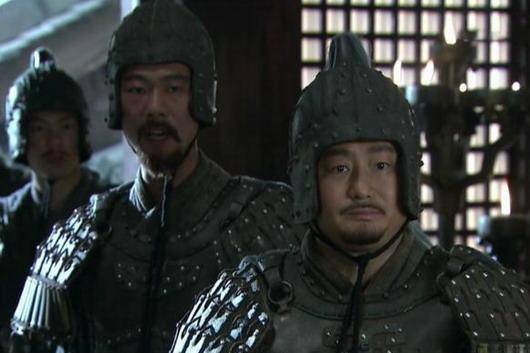 将蜀汉推向深渊的五大降将,最令人痛恨者非他莫属|傅士仁|刘备|糜芳