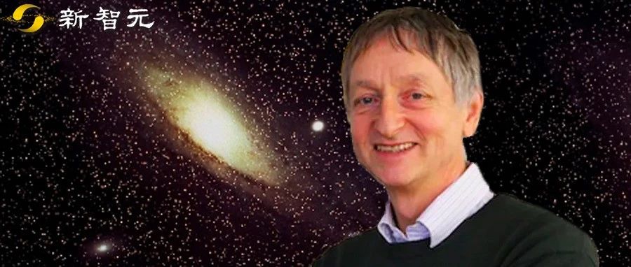 图灵奖得主Hinton：生命、宇宙和万物只是4.398 万亿个参数，Gary Mar…