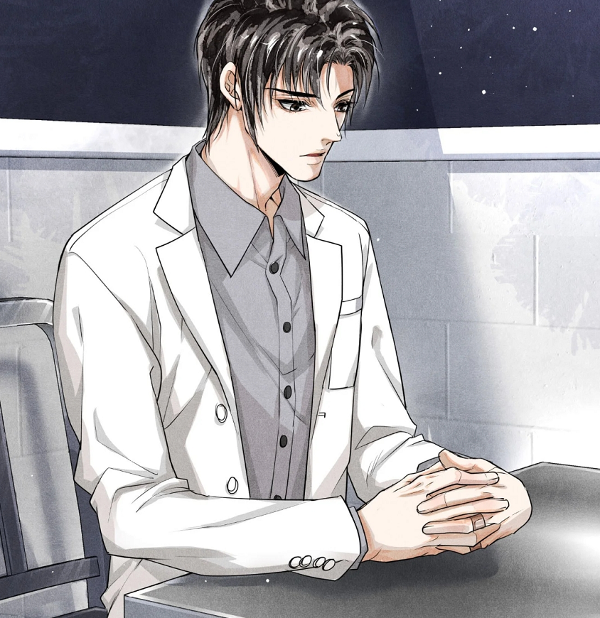 破云:楚慈终于出场,每天学习不少于八小时的学霸为何不戴眼镜?__财经