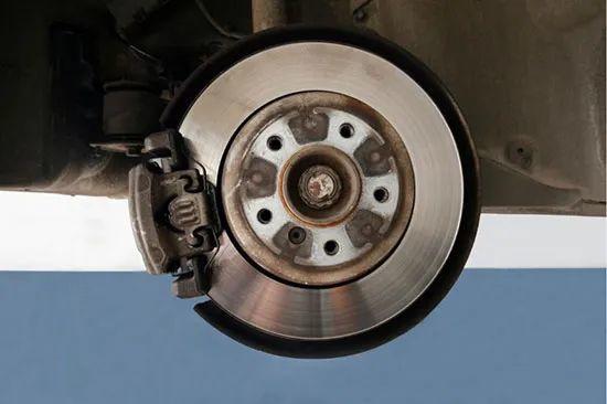 常在路上开，哪有不抖动！爱车这些异常切莫大意