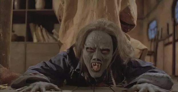 这6部僵尸电影,没有林正英依然很好看,最后一部生不逢时|僵尸|林正英