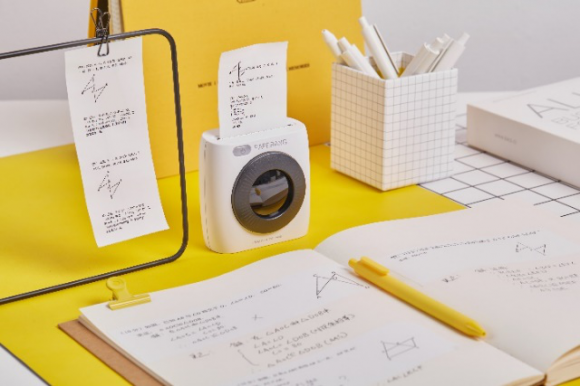 提高错题整理效率少不了喵喵机错题打印机