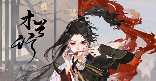 忘川风华录传唱度最广的三首歌翻唱多过处处吻