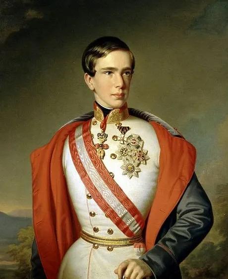 十六岁嫁入奥地利皇帝婆婆刻薄丈夫无能,真实的茜茜公主是孤独的