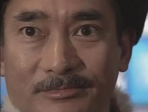 大概这也是为什么这么多年后,高雄出演霍恩第演出了角色的精髓吧.