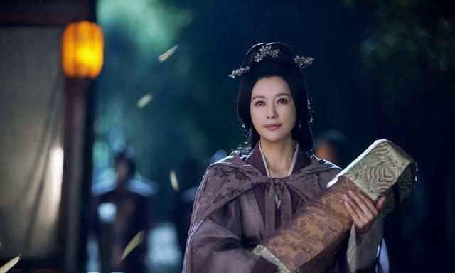 锦绣南歌邓英演技爆发沈夫人不识骊歌虐心再升级