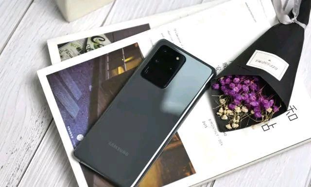 三星note20ultra对比s20ultra本是同根生相煎何太急