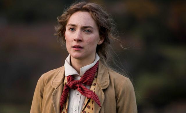 2019年版的《小妇人》继承了豪华的演员阵容,女主角西尔莎·罗南虽然