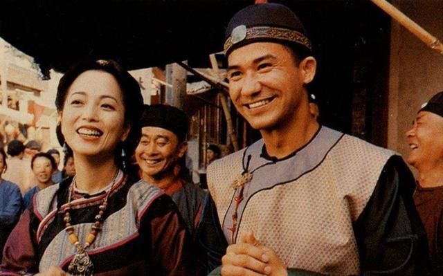 石榴姐宛琼丹32岁与林正英相恋41岁嫁豪门老公独宠16年
