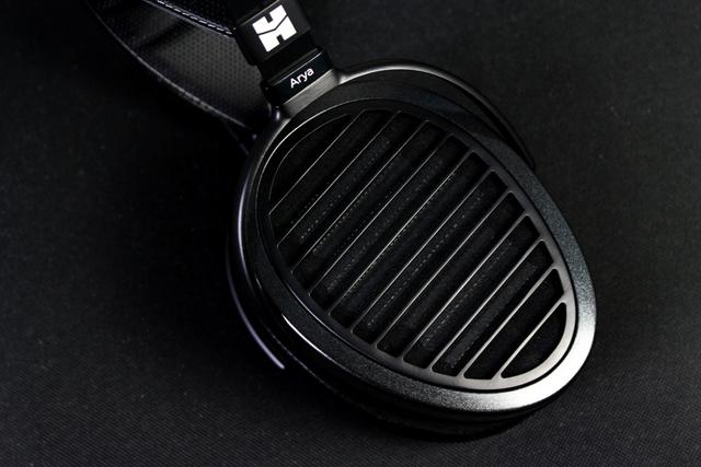 录音师用的高端耳机除了听响还有啥?8500元的hifiman arya测评