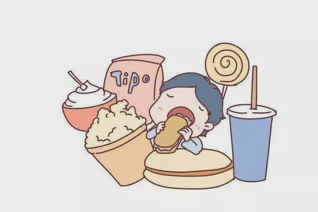 小儿推拿杨晓孩子总是吃不饱刚吃完又喊饿可能是胃强脾弱哦