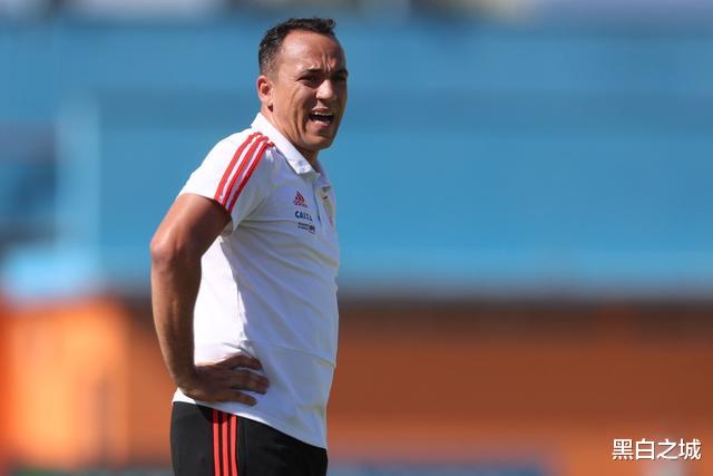 恒大再添一位强力新人,曾率队勇夺联赛冠军|费利佩|利尔|弗拉门戈