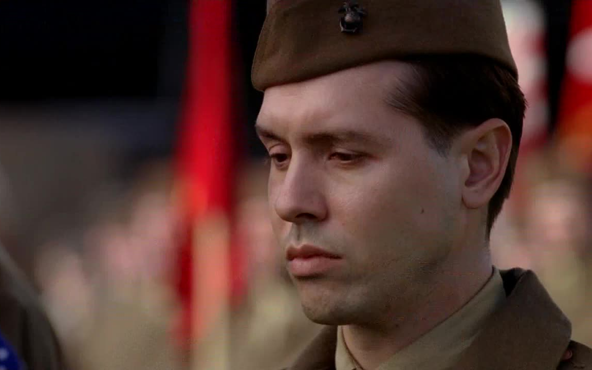 美国大兵真是少爷兵?别被地摊文学骗了,看看这份陆战一师的电报