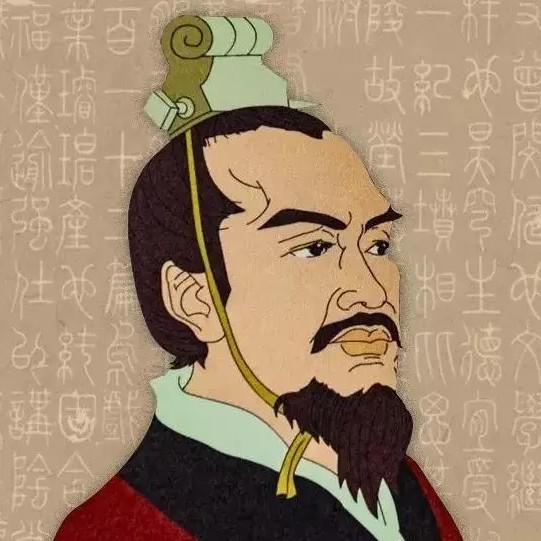 大秦帝国的撼动者赵高