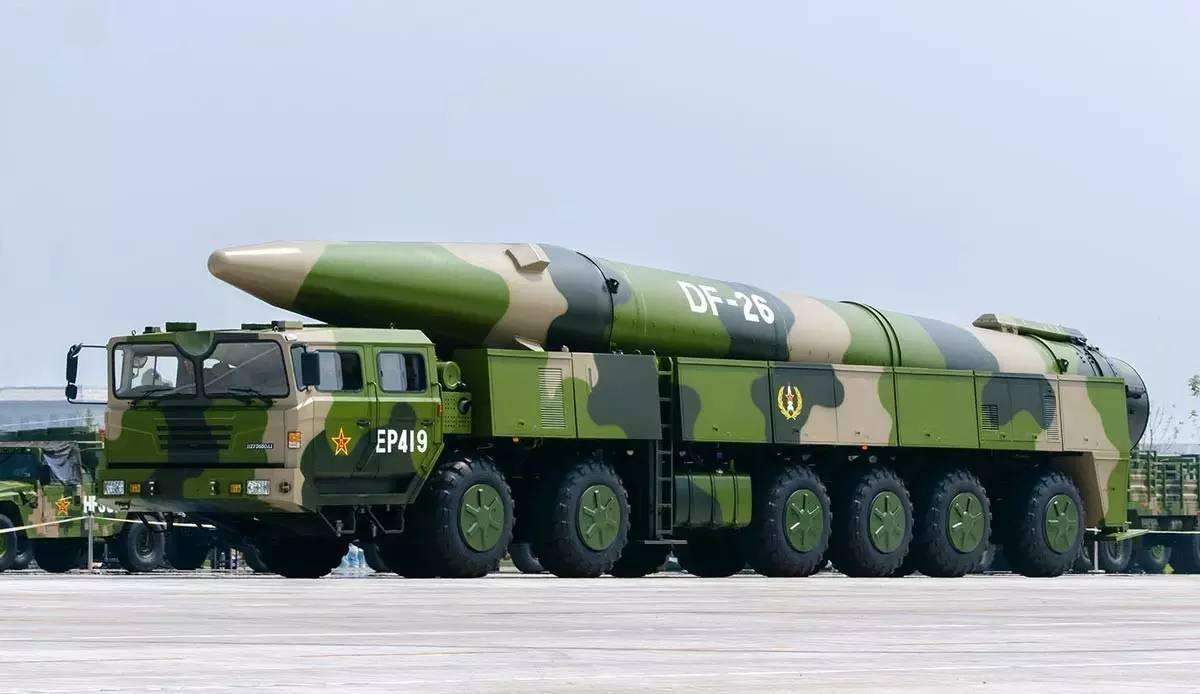 击沉航母有多难?伊朗造美航母模型进行演练,装备不行是"硬伤"