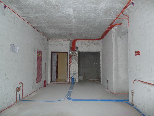 营造"安心"家居生活,3个不可忽视的电路装修,少一处都是隐患