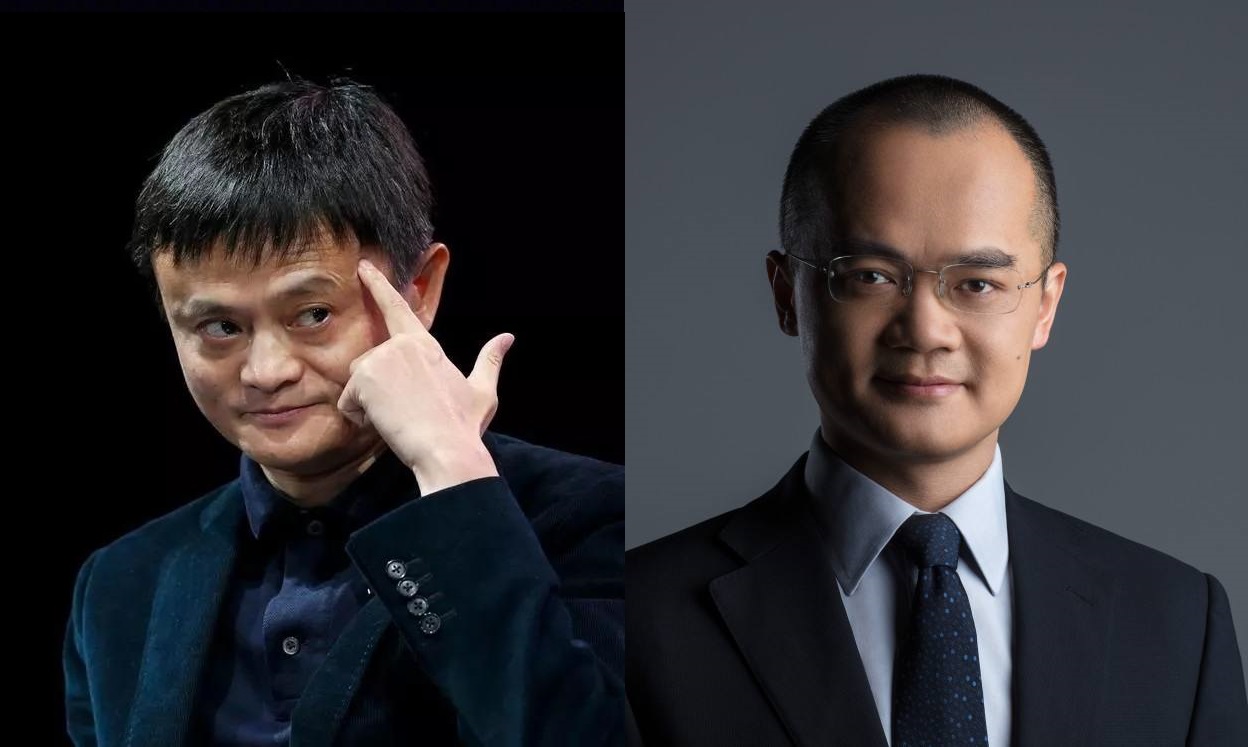 为什么王兴敢与阿里撕破脸王兴的想法马云都猜不到