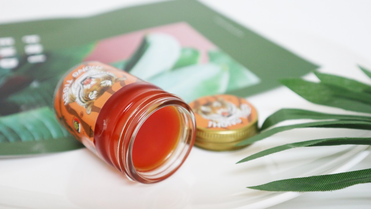 泰国最火的no.3好物,99%的游客都买过!