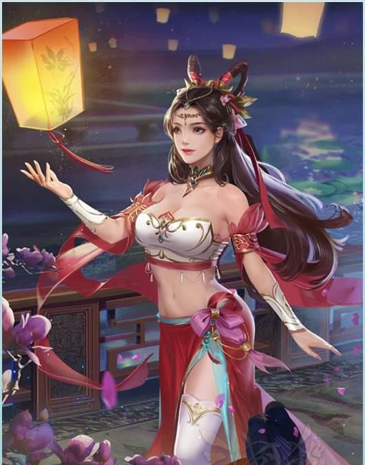 三国杀新版本上线更新内容与即将上线皮肤前瞻你比较喜欢那张