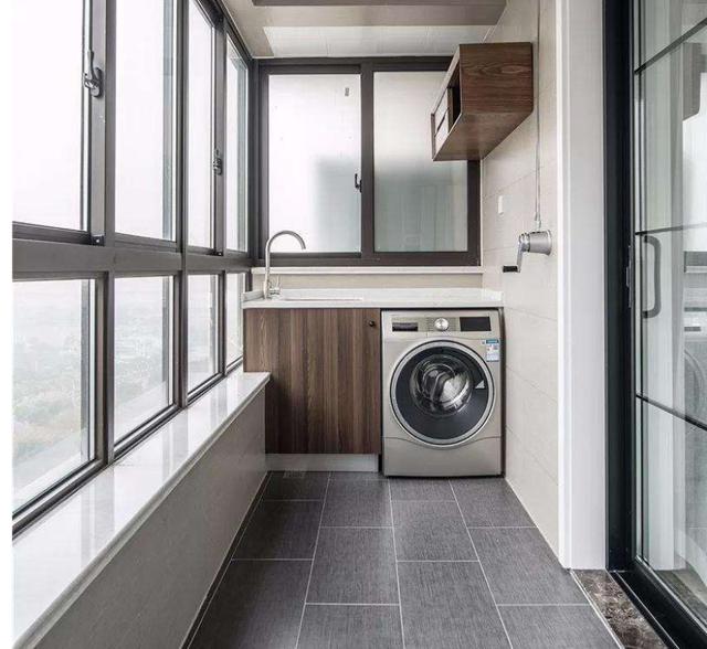 阳台别随便改造这4点没做好安全存隐患得不偿失